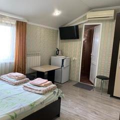 Мини-гостиница Ruzanna Inn, Адлер, Краснодарский край