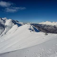 Отель Sunset Hill, Адлер, Краснодарский край