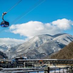 Отель Sunset Hill, Адлер, Краснодарский край
