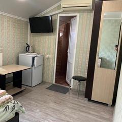 Мини-гостиница Ruzanna Inn, Адлер, Краснодарский край