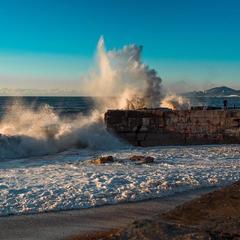 Отель Sunset Hill, Адлер, Краснодарский край