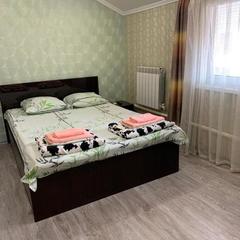 Мини-гостиница Ruzanna Inn, Адлер, Краснодарский край