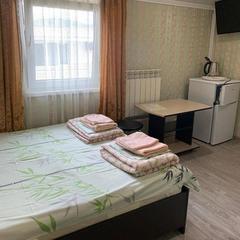 Мини-гостиница Ruzanna Inn, Адлер, Краснодарский край