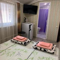 Мини-гостиница Ruzanna Inn, Адлер, Краснодарский край