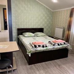 Мини-гостиница Ruzanna Inn, Адлер, Краснодарский край