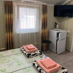 Мини-гостиница Ruzanna Inn, Адлер, Краснодарский край