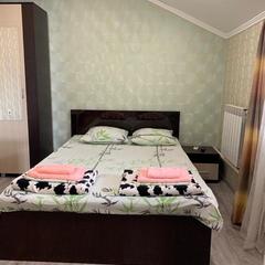 Мини-гостиница Ruzanna Inn, Адлер, Краснодарский край