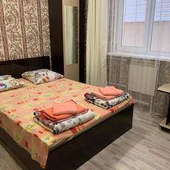 Мини-гостиница Ruzanna Inn, Адлер, Краснодарский край