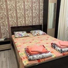 Мини-гостиница Ruzanna Inn, Адлер, Краснодарский край