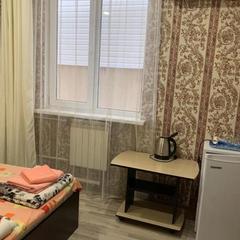 Мини-гостиница Ruzanna Inn, Адлер, Краснодарский край