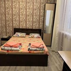 Мини-гостиница Ruzanna Inn, Адлер, Краснодарский край