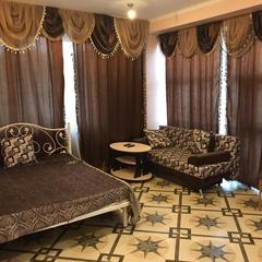 Гостевой дом Шоколад, Адлер, Краснодарский край