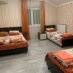 Мини-гостиница Ruzanna Inn, Адлер, Краснодарский край