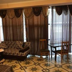 Гостевой дом Шоколад, Адлер, Краснодарский край