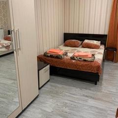 Мини-гостиница Ruzanna Inn, Адлер, Краснодарский край