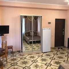 Гостевой дом Шоколад, Адлер, Краснодарский край