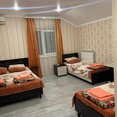 Мини-гостиница Ruzanna Inn, Адлер, Краснодарский край