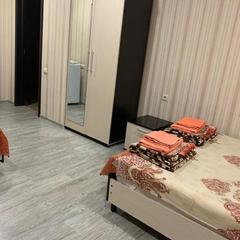 Мини-гостиница Ruzanna Inn, Адлер, Краснодарский край