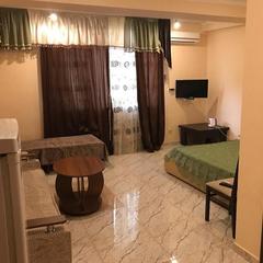 Гостевой дом Шоколад, Адлер, Краснодарский край