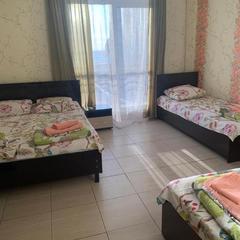 Мини-гостиница Ruzanna Inn, Адлер, Краснодарский край