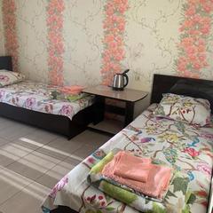 Мини-гостиница Ruzanna Inn, Адлер, Краснодарский край