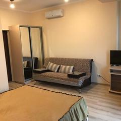 Гостевой дом Шоколад, Адлер, Краснодарский край