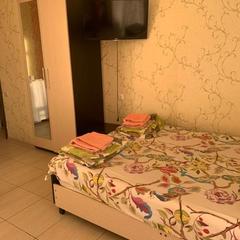 Мини-гостиница Ruzanna Inn, Адлер, Краснодарский край