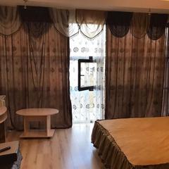 Гостевой дом Шоколад, Адлер, Краснодарский край