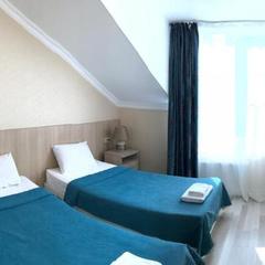 Отель Сергий, Молдовка, Краснодарский край