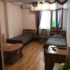 Гостевой дом Шоколад, Адлер, Краснодарский край