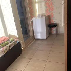 Мини-гостиница Ruzanna Inn, Адлер, Краснодарский край