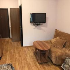 Гостевой дом Шоколад, Адлер, Краснодарский край