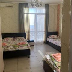 Мини-гостиница Ruzanna Inn, Адлер, Краснодарский край