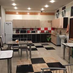 Гостевой дом Шоколад, Адлер, Краснодарский край