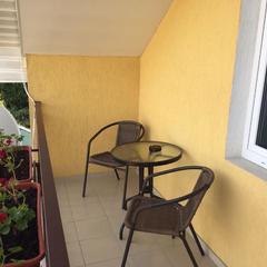 Отель Сергий, Молдовка, Краснодарский край