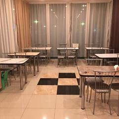 Гостевой дом Шоколад, Адлер, Краснодарский край