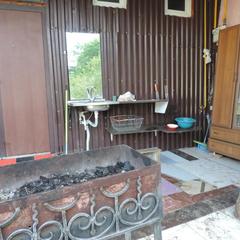 Гостевой дом Шоколад, Адлер, Краснодарский край