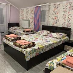 Мини-гостиница Ruzanna Inn, Адлер, Краснодарский край