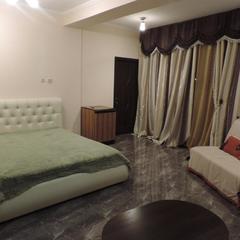 Гостевой дом Шоколад, Адлер, Краснодарский край