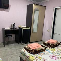 Мини-гостиница Ruzanna Inn, Адлер, Краснодарский край