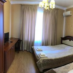 Отель Сергий, Молдовка, Краснодарский край