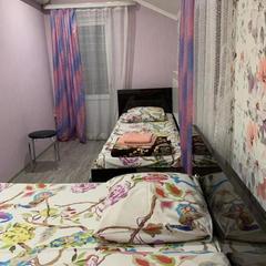 Мини-гостиница Ruzanna Inn, Адлер, Краснодарский край