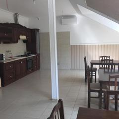 Отель Сергий, Молдовка, Краснодарский край