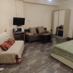 Гостевой дом Шоколад, Адлер, Краснодарский край