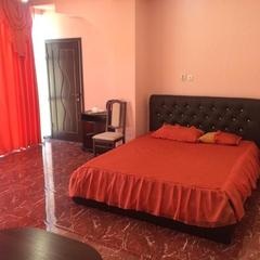 Гостевой дом Шоколад, Адлер, Краснодарский край