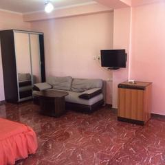 Гостевой дом Шоколад, Адлер, Краснодарский край