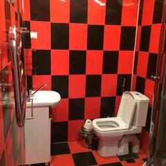 Гостевой дом Шоколад, Адлер, Краснодарский край