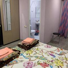 Мини-гостиница Ruzanna Inn, Адлер, Краснодарский край