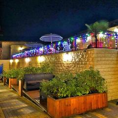 Отель Сергий, Молдовка, Краснодарский край