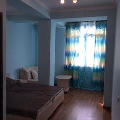 Гостевой дом Шоколад, Адлер, Краснодарский край